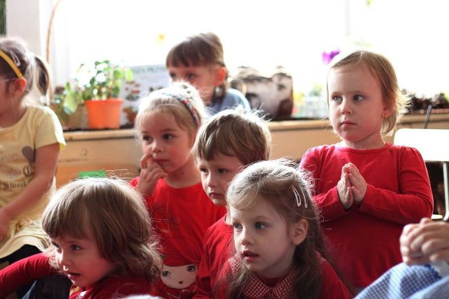 W krainie bajek (zdjęcia)