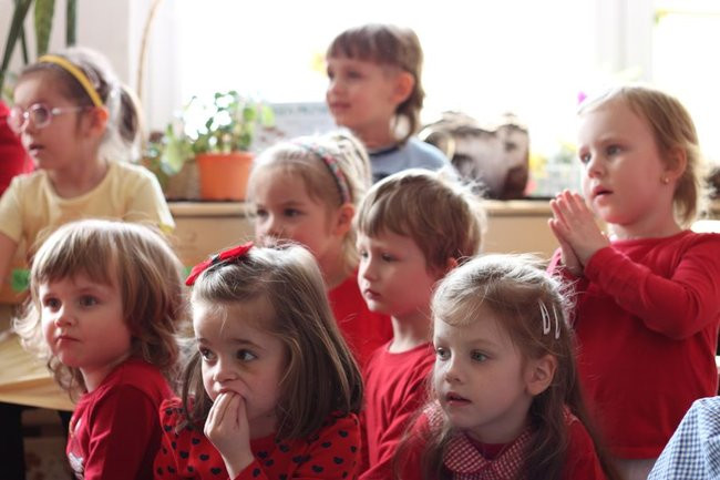 W krainie bajek (zdjęcia)