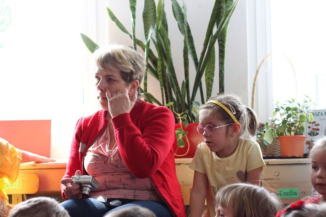 W krainie bajek (zdjęcia)