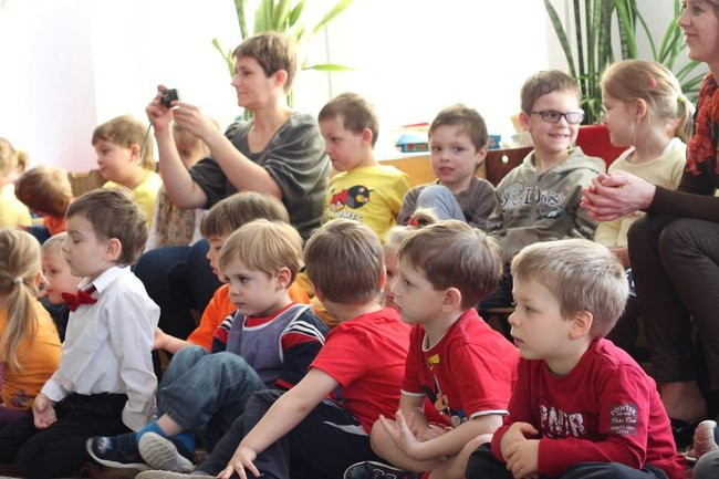 W krainie bajek (zdjęcia)