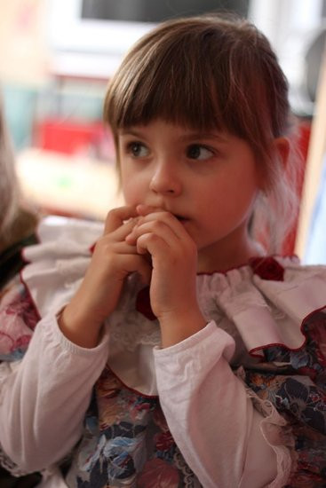 W krainie bajek (zdjęcia)