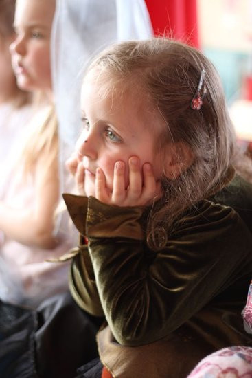 W krainie bajek (zdjęcia)