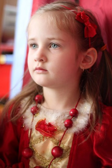 W krainie bajek (zdjęcia)