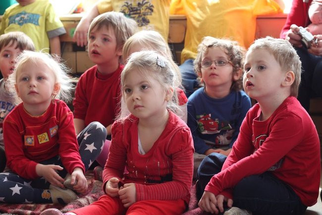 W krainie bajek (zdjęcia)