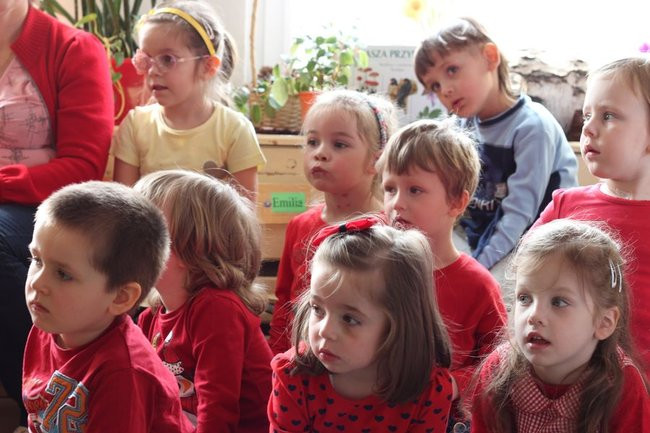 W krainie bajek (zdjęcia)