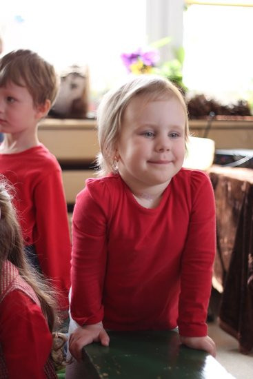 W krainie bajek (zdjęcia)