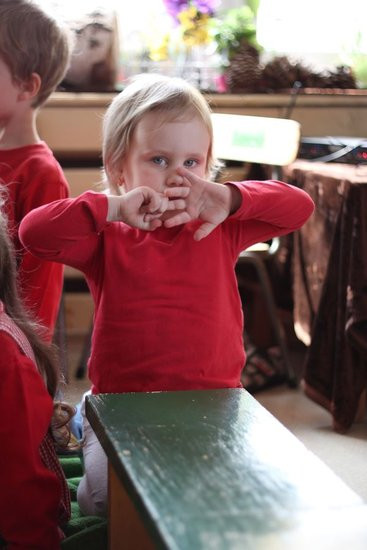 W krainie bajek (zdjęcia)