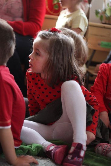 W krainie bajek (zdjęcia)