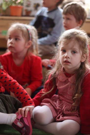 W krainie bajek (zdjęcia)