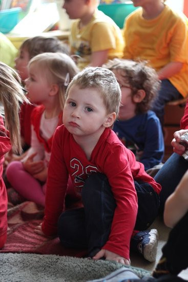 W krainie bajek (zdjęcia)