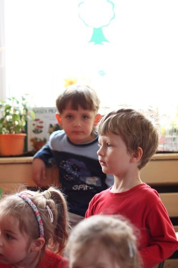 W krainie bajek (zdjęcia)