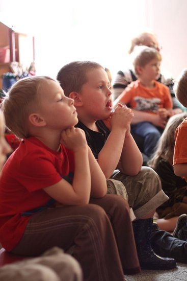 W krainie bajek (zdjęcia)