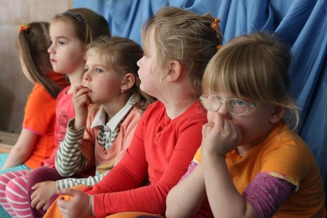 W krainie bajek (zdjęcia)