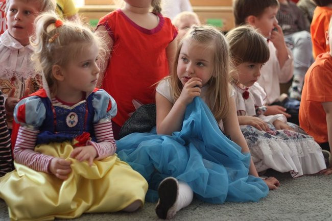 W krainie bajek (zdjęcia)