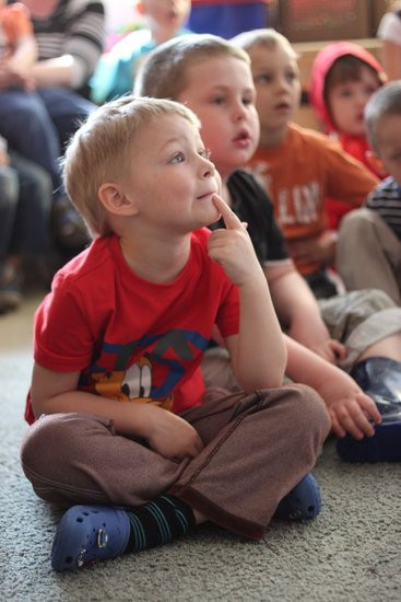 W krainie bajek (zdjęcia)