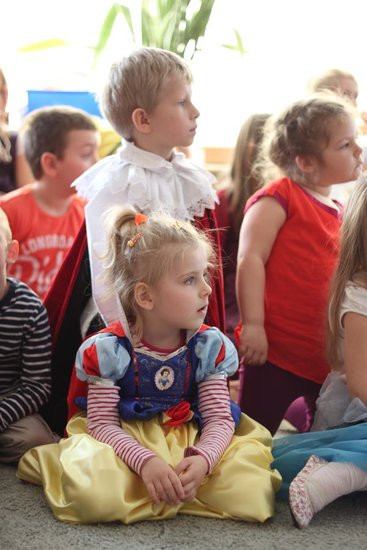 W krainie bajek (zdjęcia)