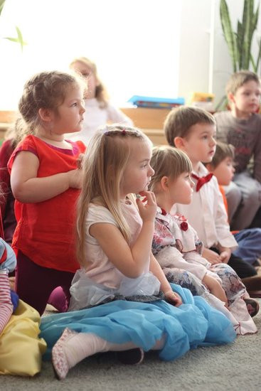 W krainie bajek (zdjęcia)