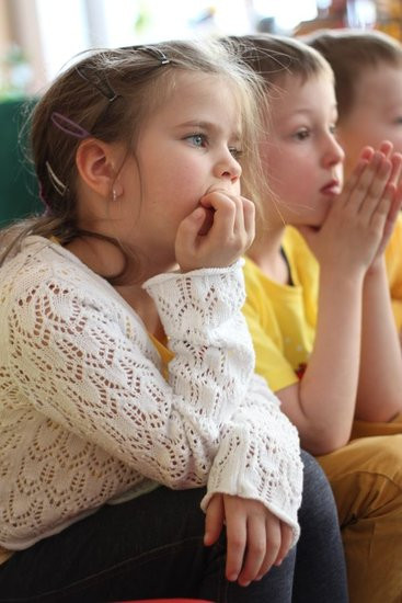 W krainie bajek (zdjęcia)