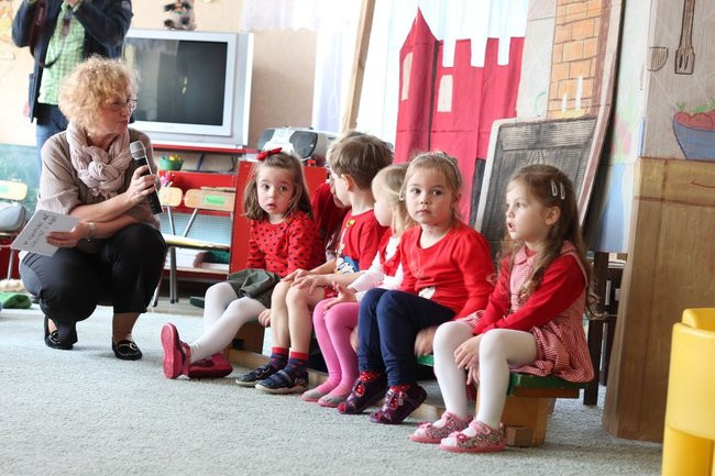 W krainie bajek (zdjęcia)