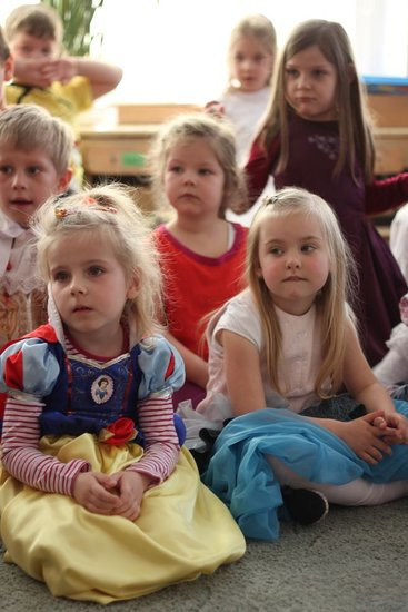 W krainie bajek (zdjęcia)