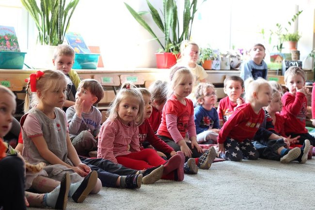 W krainie bajek (zdjęcia)