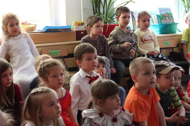 W krainie bajek (zdjęcia)