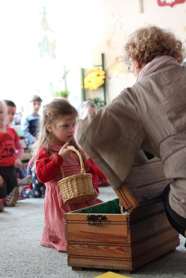 W krainie bajek (zdjęcia)