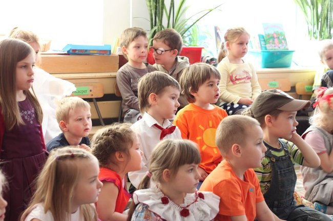 W krainie bajek (zdjęcia)