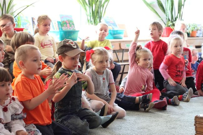 W krainie bajek (zdjęcia)