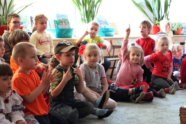 W krainie bajek (zdjęcia)