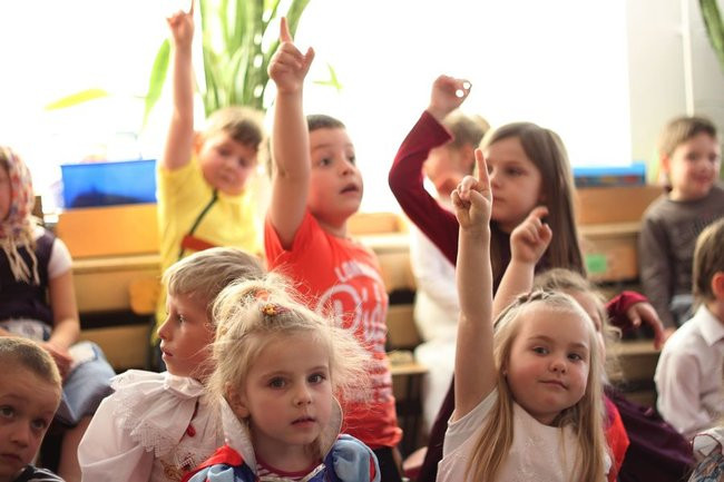 W krainie bajek (zdjęcia)