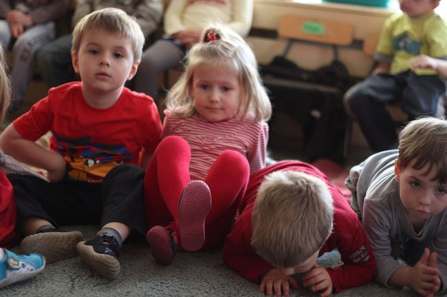 W krainie bajek (zdjęcia)