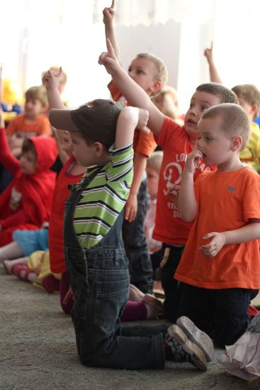 W krainie bajek (zdjęcia)