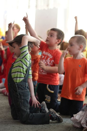 W krainie bajek (zdjęcia)