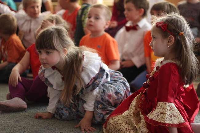 W krainie bajek (zdjęcia)