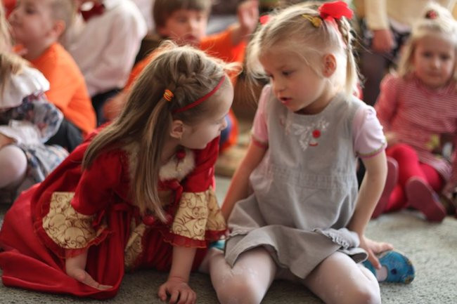 W krainie bajek (zdjęcia)