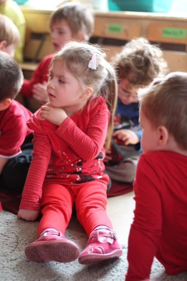 W krainie bajek (zdjęcia)