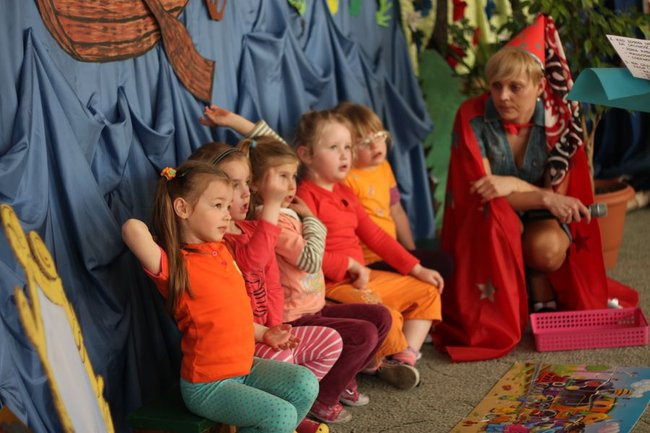 W krainie bajek (zdjęcia)