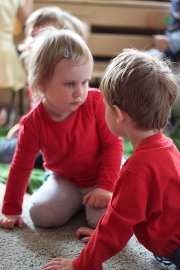 W krainie bajek (zdjęcia)