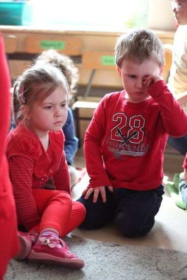 W krainie bajek (zdjęcia)