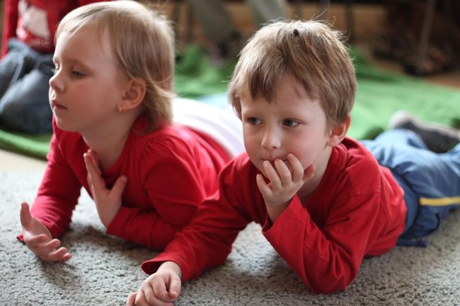 W krainie bajek (zdjęcia)