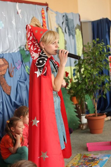 W krainie bajek (zdjęcia)