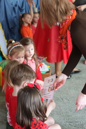 W krainie bajek (zdjęcia)