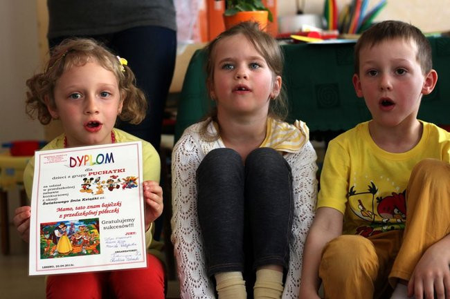 W krainie bajek (zdjęcia)