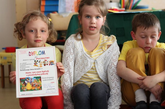 W krainie bajek (zdjęcia)