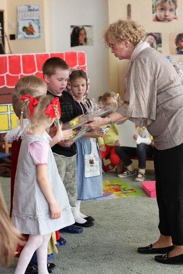 W krainie bajek (zdjęcia)