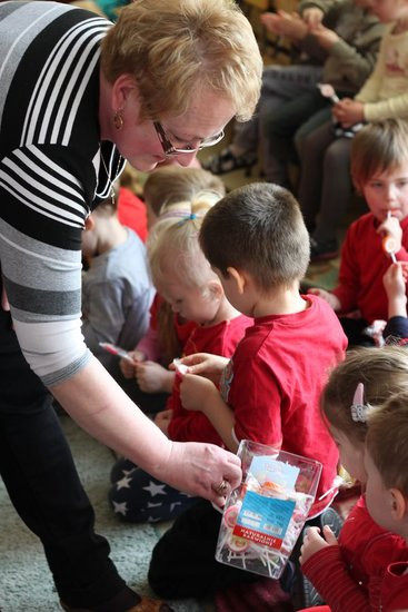 W krainie bajek (zdjęcia)