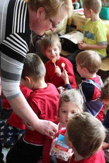 W krainie bajek (zdjęcia)