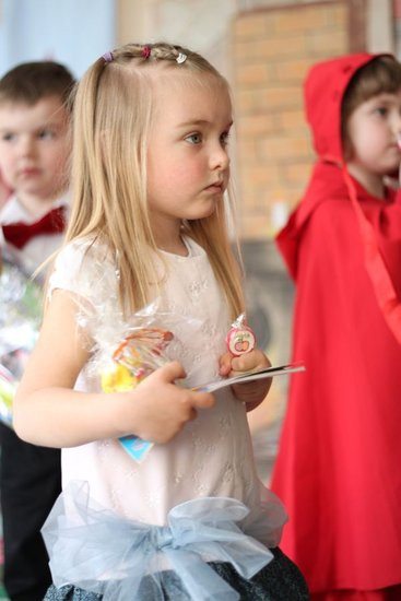 W krainie bajek (zdjęcia)