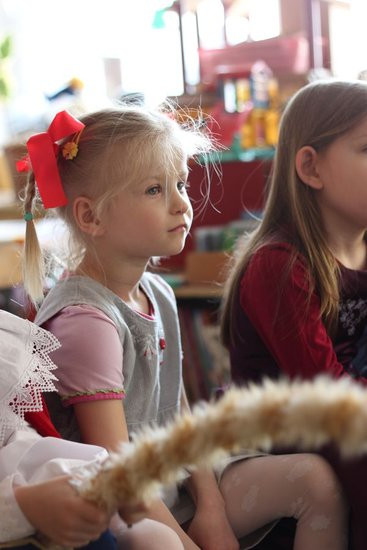 W krainie bajek (zdjęcia)